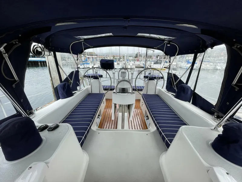 Slide: The Image of Catalina 470 2005 - 5967616