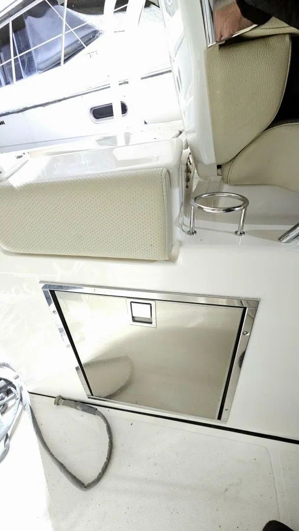 Slide: The Image of Pursuit 328 Sport 2018 - 5967728