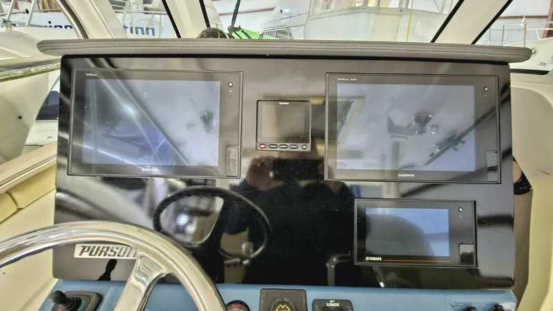 Slide: The Image of Pursuit 328 Sport 2018 - 5967722