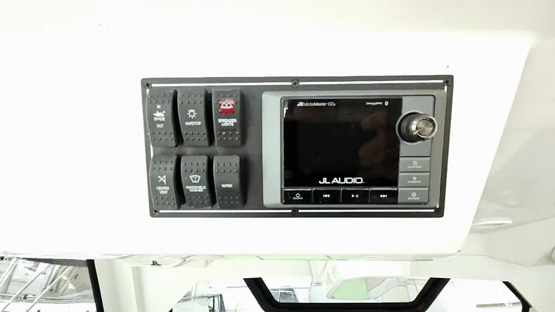 Slide: The Image of Pursuit 328 Sport 2018 - 5967725