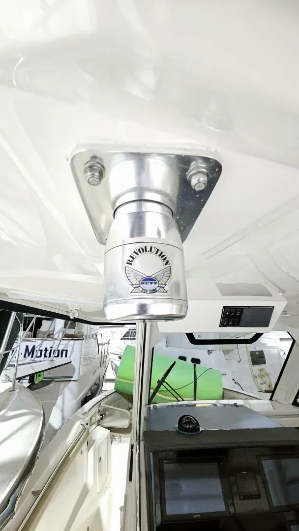 Slide: The Image of Pursuit 328 Sport 2018 - 5967733