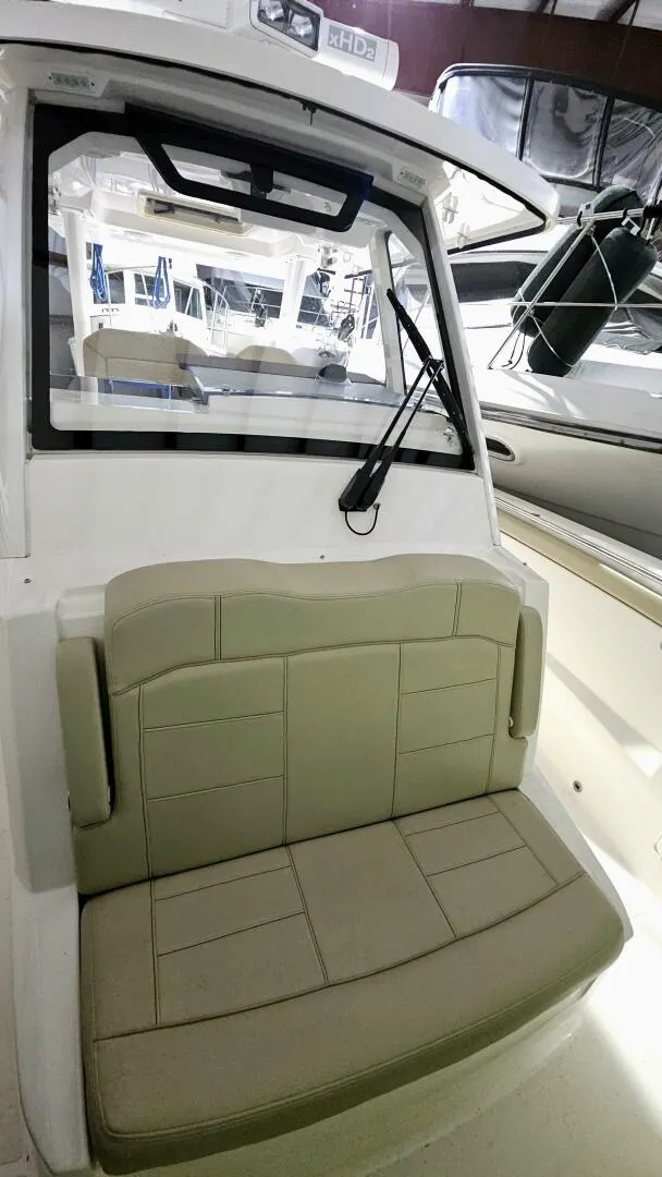 Slide: The Image of Pursuit 328 Sport 2018 - 5967717