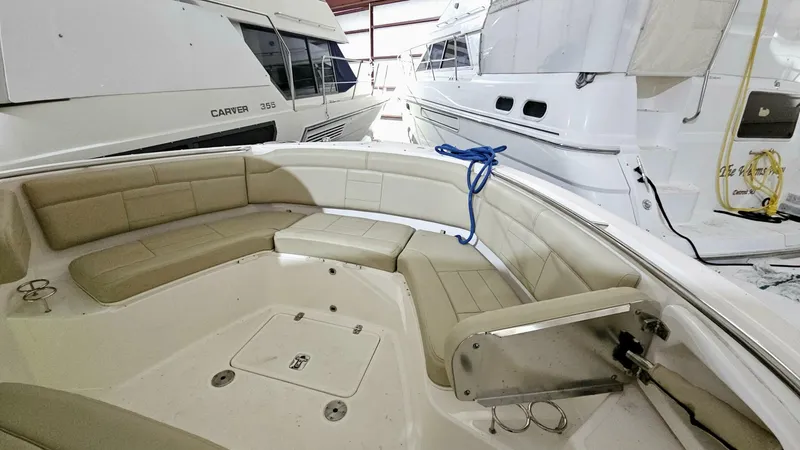 Slide: The Image of Pursuit 328 Sport 2018 - 5967719