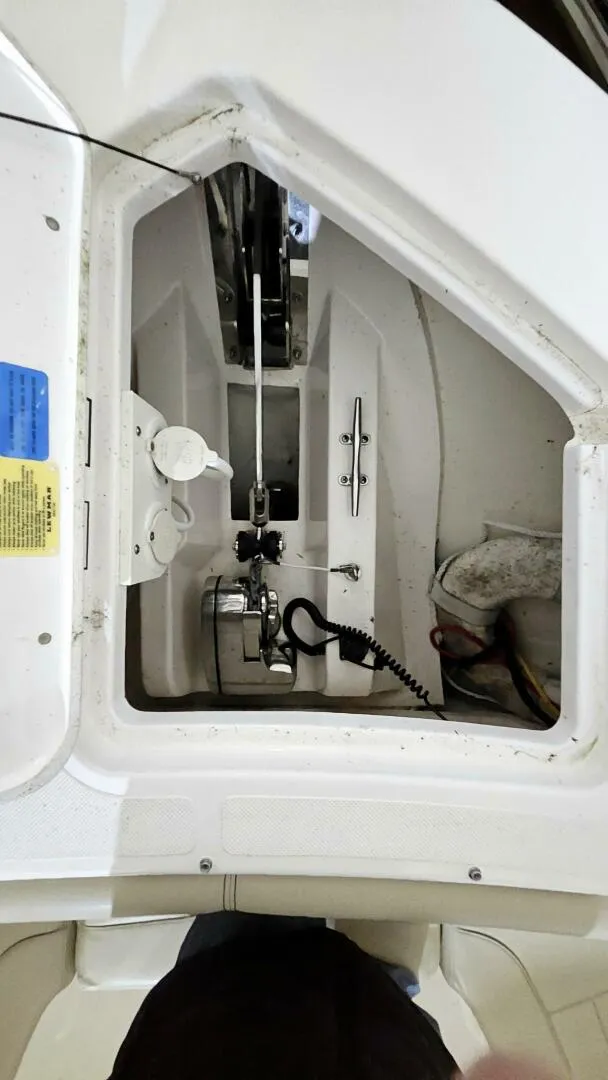 Slide: The Image of Pursuit 328 Sport 2018 - 5967720