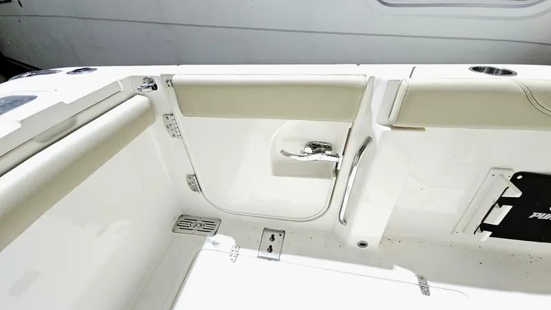 Slide: The Image of Pursuit 328 Sport 2018 - 5967730