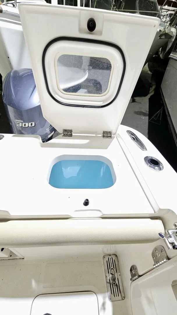 Slide: The Image of Pursuit 328 Sport 2018 - 5967731