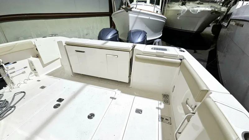 Slide: The Image of Pursuit 328 Sport 2018 - 5967711