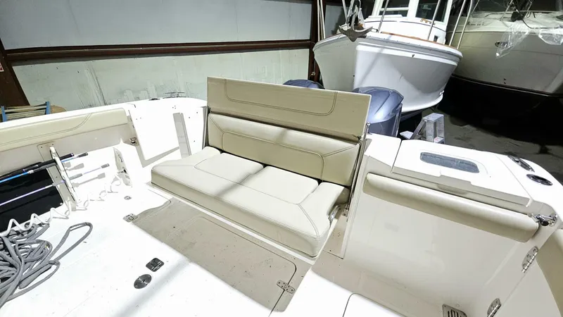 Slide: The Image of Pursuit 328 Sport 2018 - 5967712