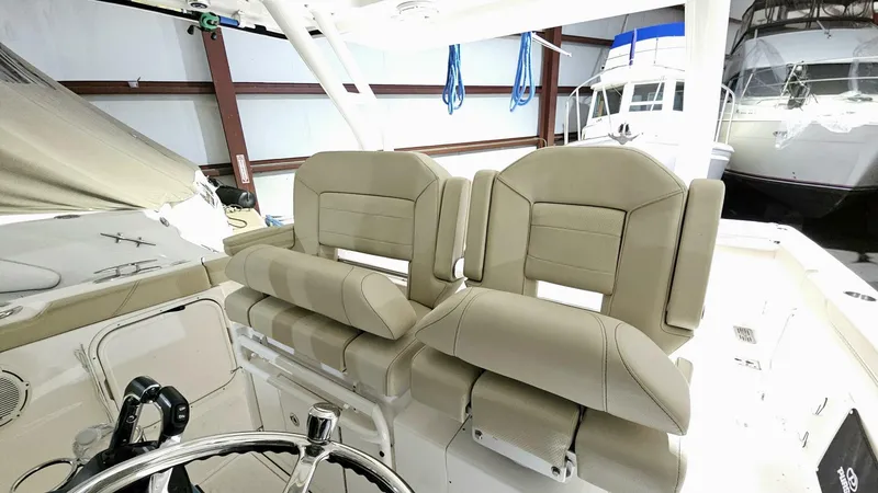 Slide: The Image of Pursuit 328 Sport 2018 - 5967709