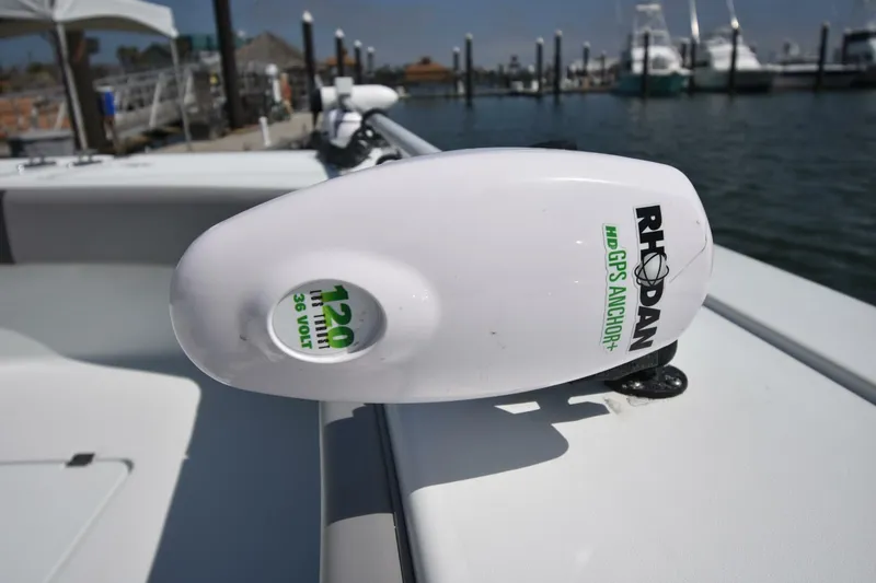 Slide: The Image of 2024 Freeman 47 Tournament "Geaux Fisch" - 5967760