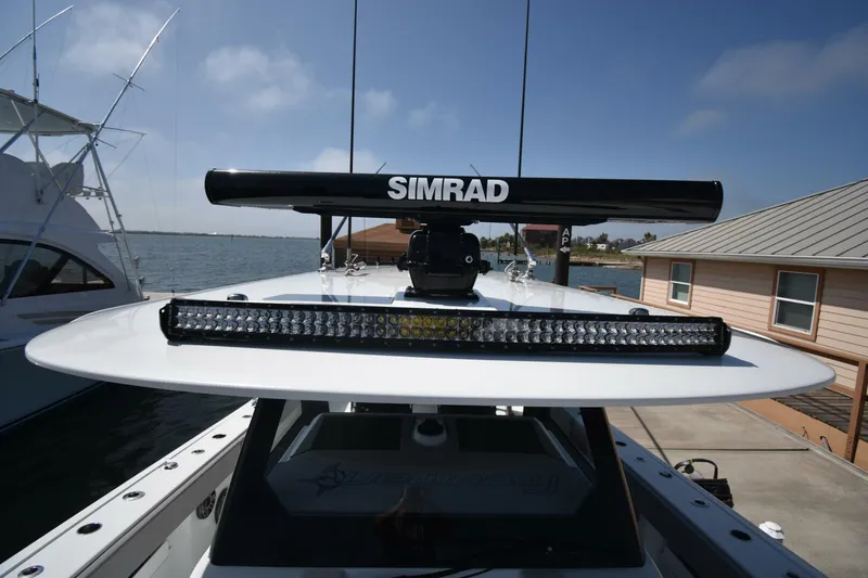 Slide: The Image of 2024 Freeman 47 Tournament "Geaux Fisch" - 5967761