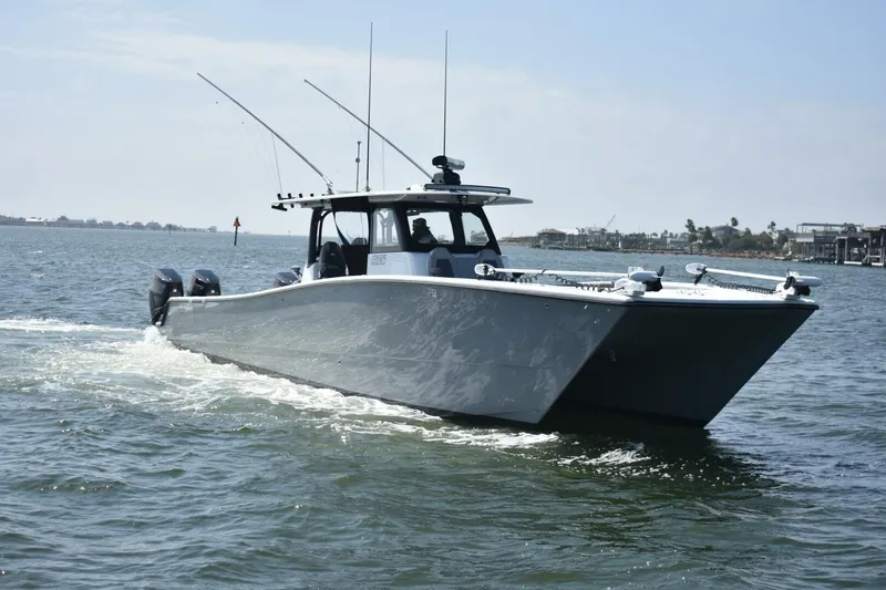 Slide: The Image of 2024 Freeman 47 Tournament "Geaux Fisch" - 5967767