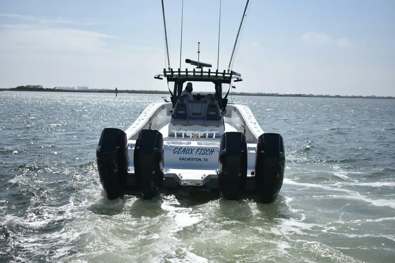 Slide: The Image of 2024 Freeman 47 Tournament "Geaux Fisch" - 5967772