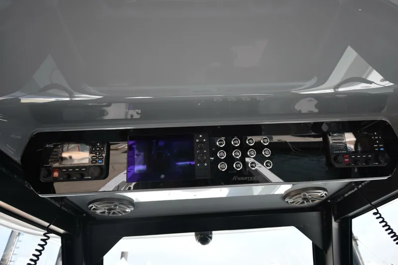 Slide: The Image of 2024 Freeman 47 Tournament "Geaux Fisch" - 5967755