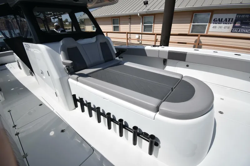 Slide: The Image of 2024 Freeman 47 Tournament "Geaux Fisch" - 5967758