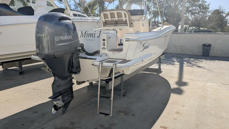 Slide: The Image of Scout 215xsf 2019 - 5967810