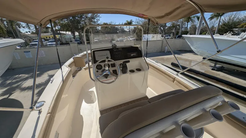 Slide: The Image of Scout 215xsf 2019 - 5967796