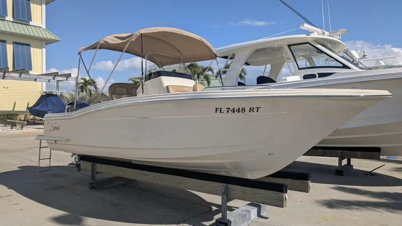 Slide: The Image of Scout 215xsf 2019 - 5967803