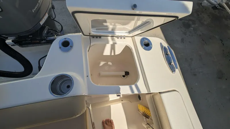 Slide: The Image of Scout 215xsf 2019 - 5967790