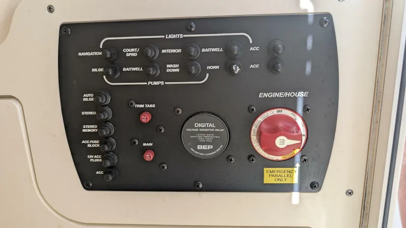 Slide: The Image of Scout 215xsf 2019 - 5967782