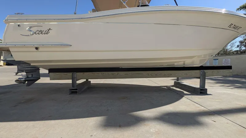 Slide: The Image of Scout 215xsf 2019 - 5967811