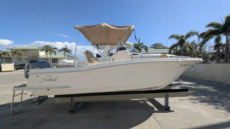 Slide: The Image of Scout 215xsf 2019 - 5967802