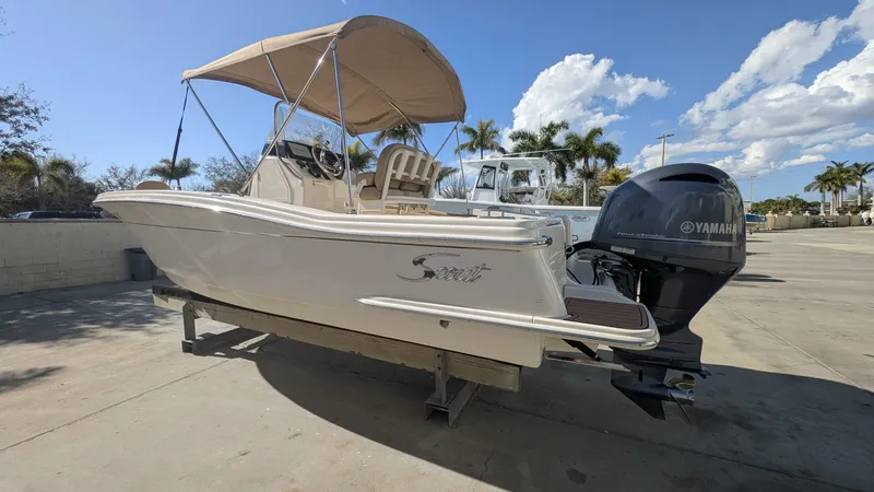 Slide: The Image of Scout 215xsf 2019 - 5967807