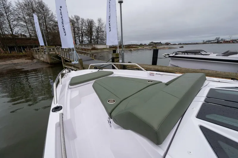 Slide: The Image of Axopar 38 2027 - 5967846