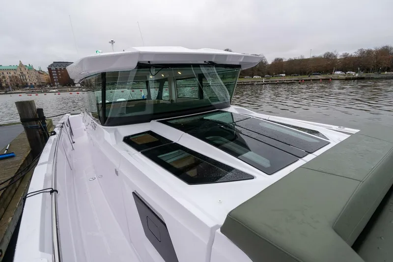 Slide: The Image of Axopar 38 2027 - 5967853