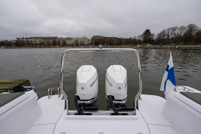 Slide: The Image of Axopar 38 2027 - 5967834