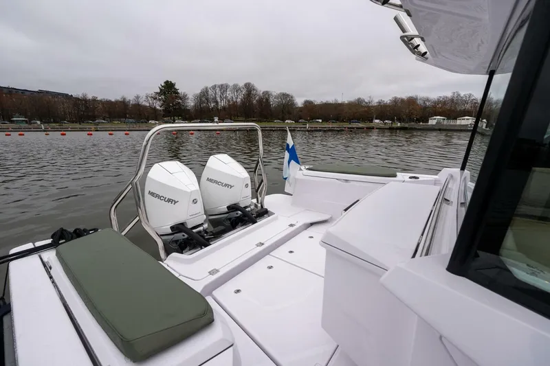 Slide: The Image of Axopar 38 2027 - 5967837