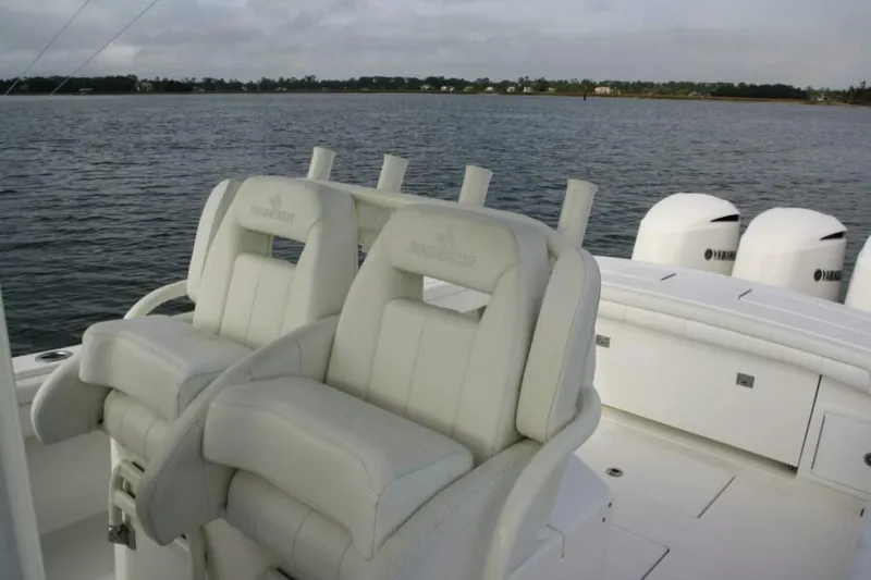 Slide: The Image of Regulator 34 Perchy- Cockpit 2018 Regulator 34 Perchy  - 5967951