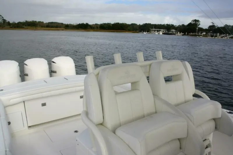 Slide: The Image of Regulator 34 Perchy- Cockpit 2018 Regulator 34 Perchy  - 5967953