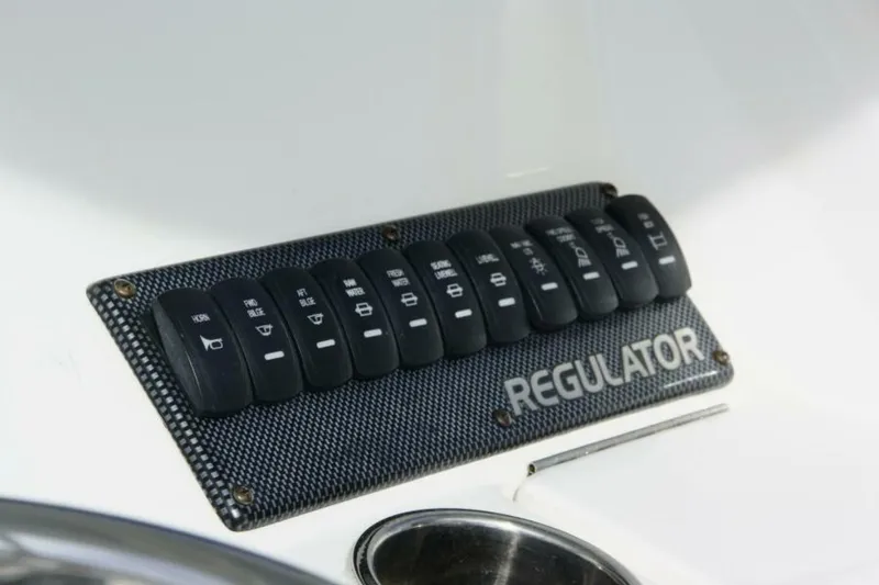 Slide: The Image of Regulator 34 Perchy- Electronics 2018 Regulator 34 Perchy  - 5967957