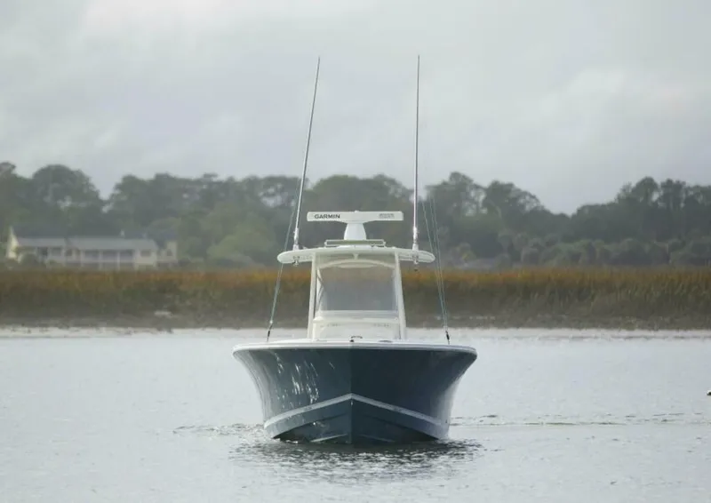 Slide: The Image of Regulator 34 Perchy- Profile 2018 Regulator 34 Perchy  - 5967962