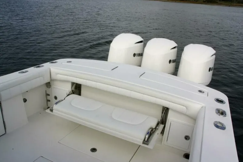 Slide: The Image of Regulator 34 Perchy- Cockpit 2018 Regulator 34 Perchy  - 5967948