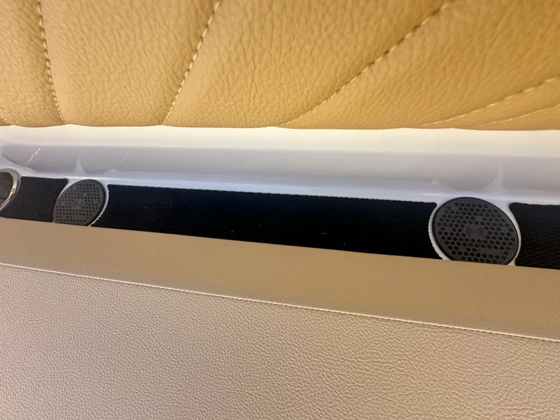 Slide: The Image of Sea Ray SDX 270 Outboard 2025 - 22