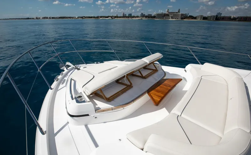 Slide: The Image of Princess V55 - Mermoo Too - Bow 2025 Princess V55 - Mermoo Too - 5968098