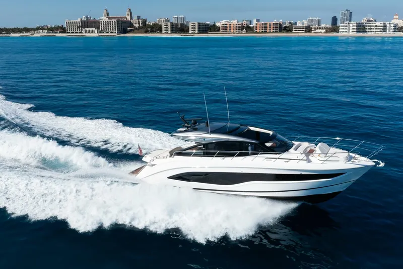 Slide: The Image of Princess V55 - Mermoo Too - Profile 2025 Princess V55 - Mermoo Too - 5968106