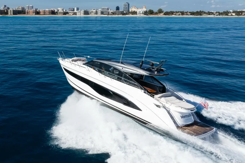 Slide: The Image of Princess V55 - Mermoo Too - Profile 2025 Princess V55 - Mermoo Too - 5968107