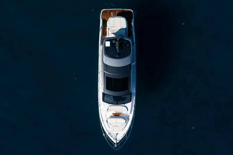 Slide: The Image of Princess V55 - Mermoo Too - Profile 2025 Princess V55 - Mermoo Too - 5968110