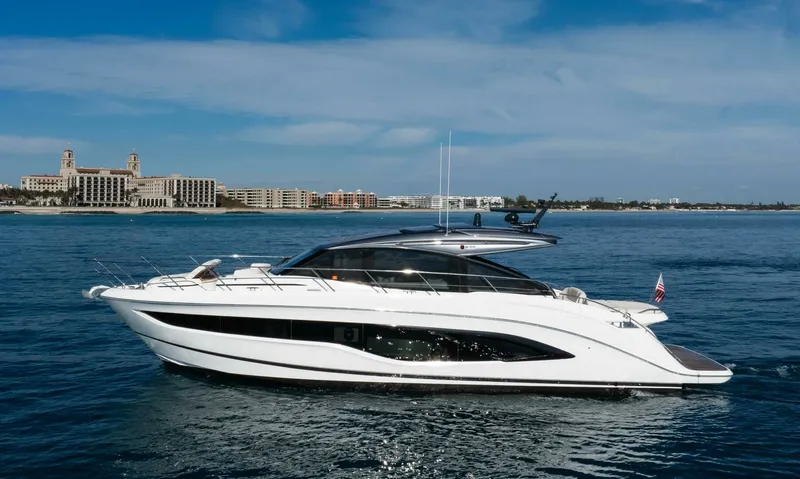 The Image of Princess V55 - Mermoo Too - Profile 2025 Princess V55 - Mermoo Too - 7652494