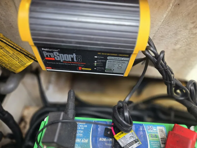 Slide: The Image of Sea Ray 270 Sundeck 2016 - 5968268