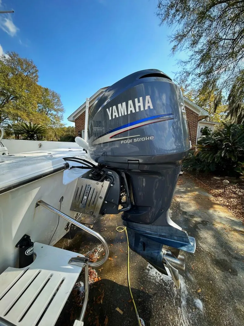 Slide: The Image of Palmetto Custom 2003 - 5968818