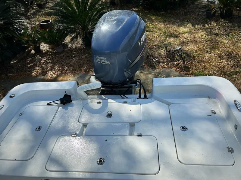 Slide: The Image of Palmetto Custom 2003 - 5968822