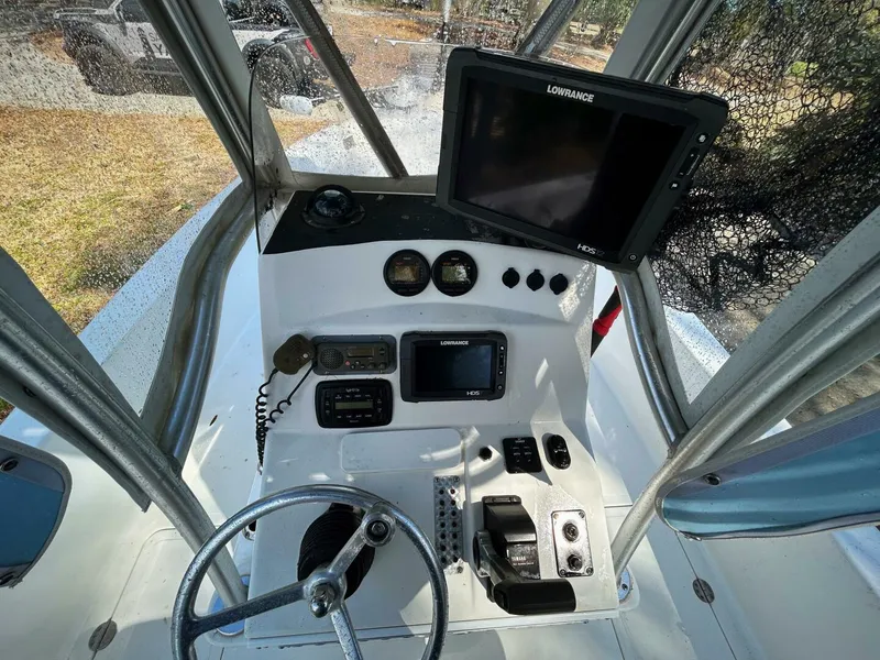 Slide: The Image of Palmetto Custom 2003 - 5968824