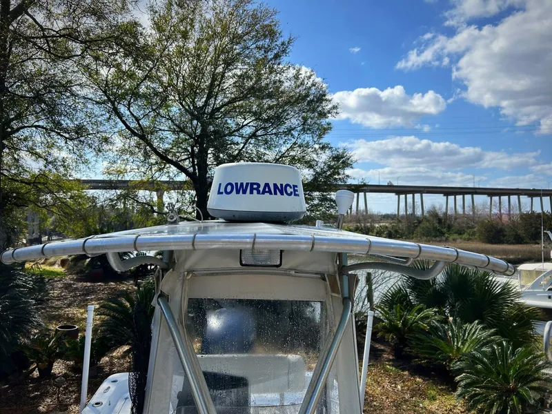 Slide: The Image of Palmetto Custom 2003 - 5968821