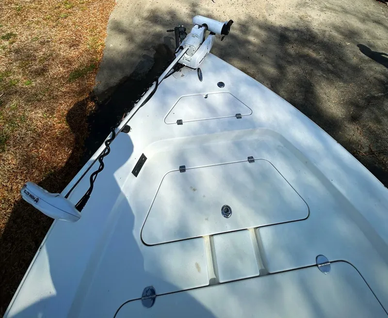 Slide: The Image of Palmetto Custom 2003 - 5968826