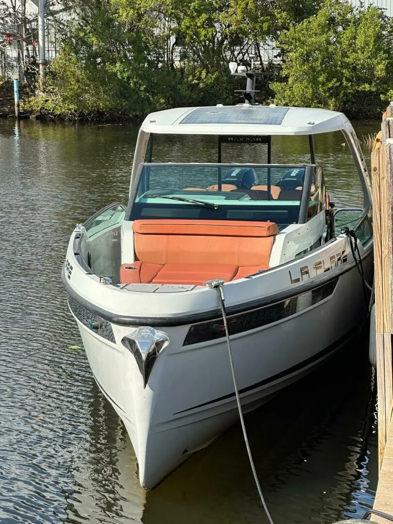 Slide: The Image of Saxdor 320 GTO 2023 - 5968922