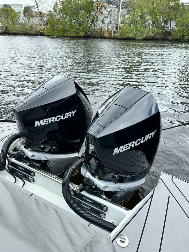 Slide: The Image of Saxdor 320 GTO 2023 - 5968923